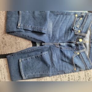 7 For All Man Kind Skinny Jeans(New W/O Tags)